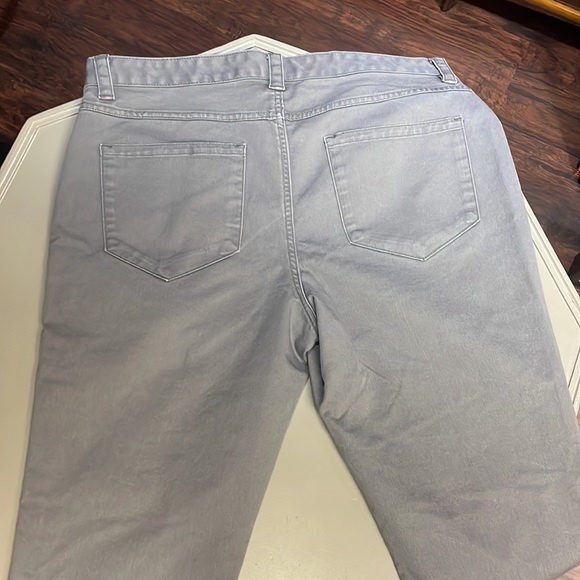 Van Heusen slim flex jeans - Picture 3 of 3
